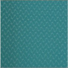 Podložka Yoga mat TPE dvouvrstvá - tyrkysová/šedá_obr4