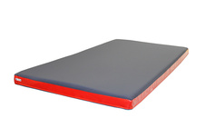 Cvičební podložka 200x100x20cm - povrch streč_obr8