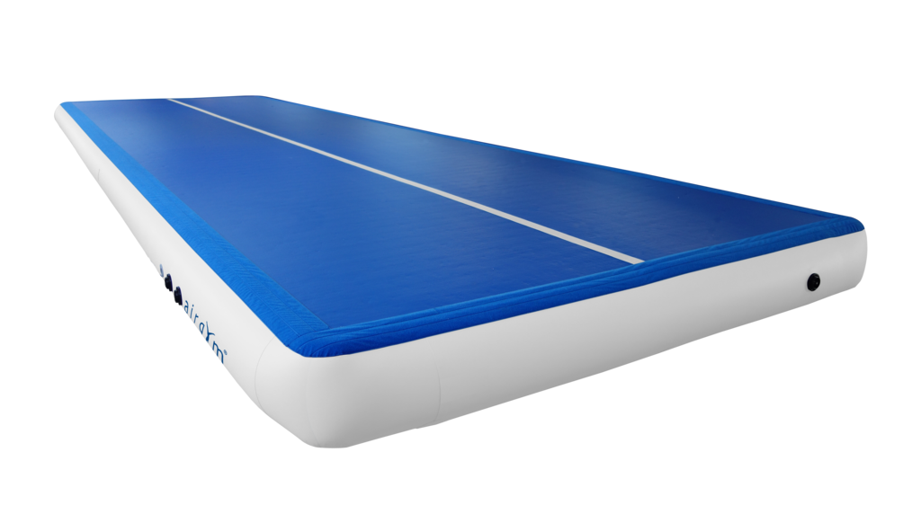 Nafukovací žíněnka Airtrack HP 30 - rozměry 30cm x2,1 x 13m