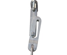 Soutěžní bradla "Mnichov" - Certifikace FIG, ID: 560_obr2