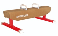 Kůň s madly nízký - výška 50cm_obr5