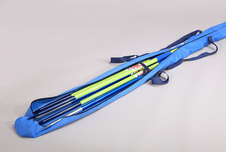 Taška na 5ks oštěpů 600g JB-600/5_obr2