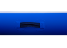 Nafukovací žíněnka AirTrack H 15 Basic - rozměry 5m x 1,5m x 0,15m_obr4