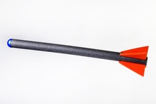 Oštěp pěnový - hmotnost 80g_obr2