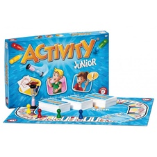 Společenská hra Activity junior_obr2