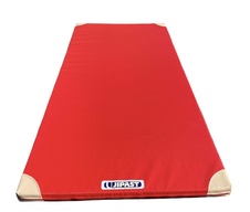 Žíněnka Klasik - rozměry 200x100x6cm RE 80 - bez kožených rohů, vč. úchytů, barevná varianta_obr3