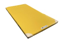 Žíněnka Klasik - rozměry 200x100x6cm RE 80 - bez kožených rohů, vč. úchytů, barevná varianta_obr4