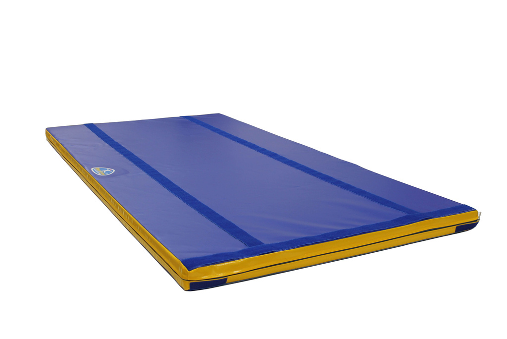 6 patentovaných žíněnek RinoGym® 200 x 100 x 6cm