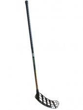 Hůl florbalová  SOLARIS - délka 95 - 99 cm