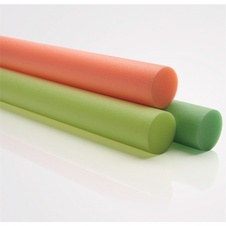 Plovací nudle - sada 24ks_obr2