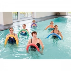 Plovací nudle - sada 24ks_obr4