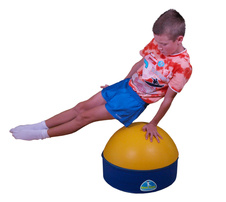 Dětský hříbek RinoGym®_obr5