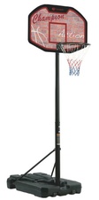 Koš basketbalový se stojanem Garlando San José - výška 225 - 305cm