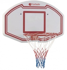 Koš basketbalový Garlando Boston - rozměrx 91 x 61cm