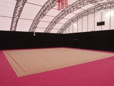 RG tréninkový koberec "CLUB" 14 x 14m_obr5