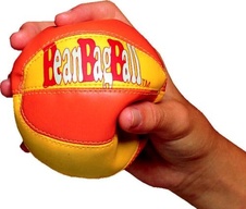 Bean Bag míč