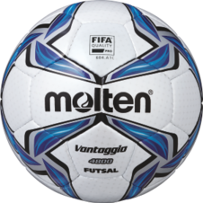Míč na futsal - velikost 4_obr2