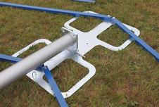 Přenosná základnová sada s příslušenstvím pro klec KLM-7/10-AK6-0026_obr6