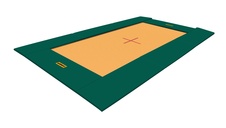 Trampolína EUROTRAMP Grand Master OUTDOOR_obr5