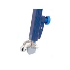 Gymnastická koza - nastavení výšky 110 - 170cm_obr2