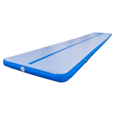Nafukovací žíněnka AirTrack H 20 Basic - rozměry 12m x 2m x 0,2m_obr6