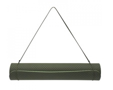 Podložka Yoga mat TPE dvouvrstvá - sv.zelená/tm.zelená_obr4