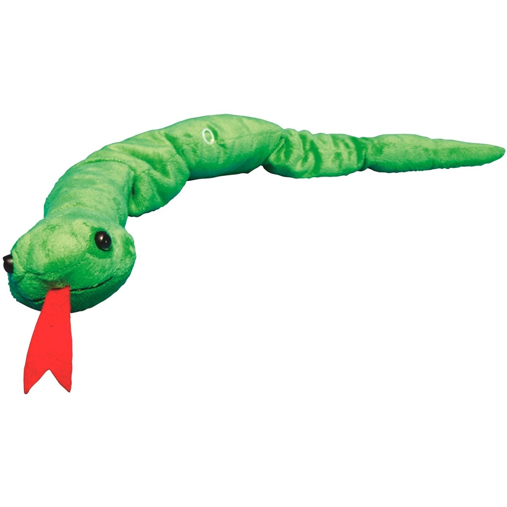 Vibrační hmatový had