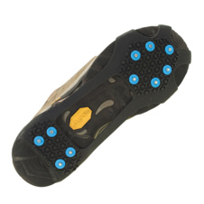 Nesmeky na boty BLUE ICE - velikost M - XL_obr4