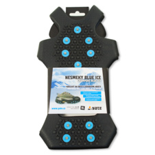 Nesmeky na boty BLUE ICE - velikost M - XL_obr5