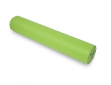 Podložka Yoga mat dvouvrstvá - zelená/šedá_obr2