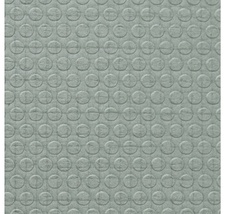Podložka Yoga mat dvouvrstvá - zelená/šedá_obr4