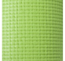 Podložka Yoga mat dvouvrstvá - zelená/šedá_obr5
