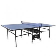 Stůl na stolní tenis se síťkou PRO SCHOOL