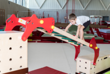 Educ' Gym - Velký rovný žebřík 190x55cm_obr4