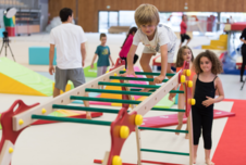 Educ' Gym - Velký rovný žebřík 190x55cm_obr5