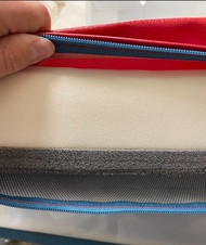 Molitanová cvičební podložka SUPER 150x100x8cm_obr3