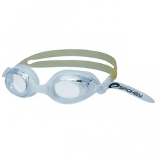 Plavecké brýle SEAL -  barva žlutá