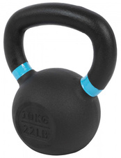 Kettlebell - hmotnost 10 kg_obr2