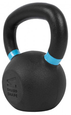 Kettlebell - hmotnost 10 kg_obr3
