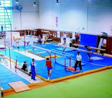 Sada dětské atletiky - Cílová páska 3m_obr2