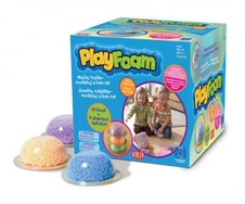 Pěnová modelína Play Foam Boule