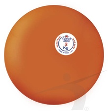 Koule super měkká – hmotnost 3 kg, průměr 11,5cm VDL30_obr2