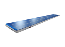 Nafukovací žíněnka AirFloor HP 10 - rozměry 10cm x2,8 x 8m_obr5