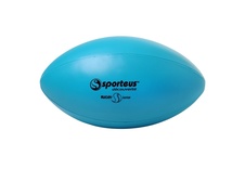 Míč na ragby PVC - průměr 150 mm_obr7