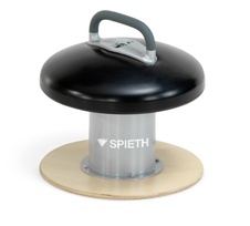 Gymnastický hříbek s madlem Spieth_obr2