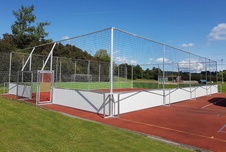 Aréna PRO SMART - vnitřní rozměr hřiště 30 x 15m, celkový obvod 90m, branky 4 x 2m_obr7