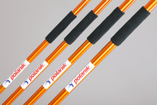 Oštěp soutěžní Space Master - hmotnost 500 g, zaoblený hrot, Certifikace WA I-13-0653 SM13-500_obr8