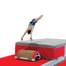 Odrazový oblouk Gymnova_obr2