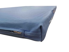 Žíněnka Klasik - rozměry 150x100x6cm RE 80 - bez kožených rohů_obr4