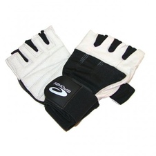 Fitnes rukavice GUANTO - velikost XL